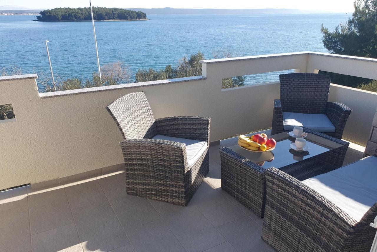 Apartments Mavra-Kukljica Εξωτερικό φωτογραφία
